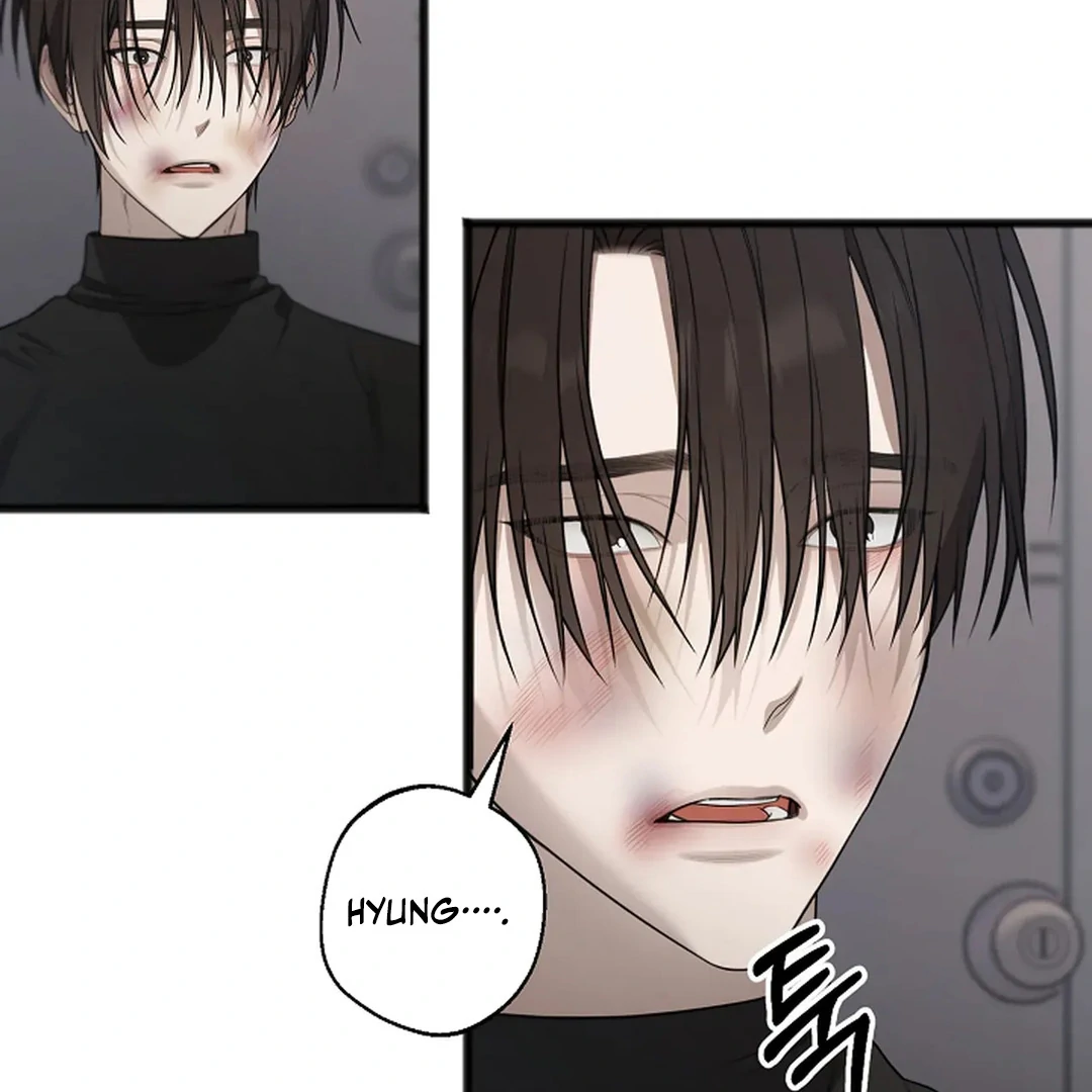 ACHINGLY STIMULATED  [Paradise Scans] - Chapter 17 manhwa