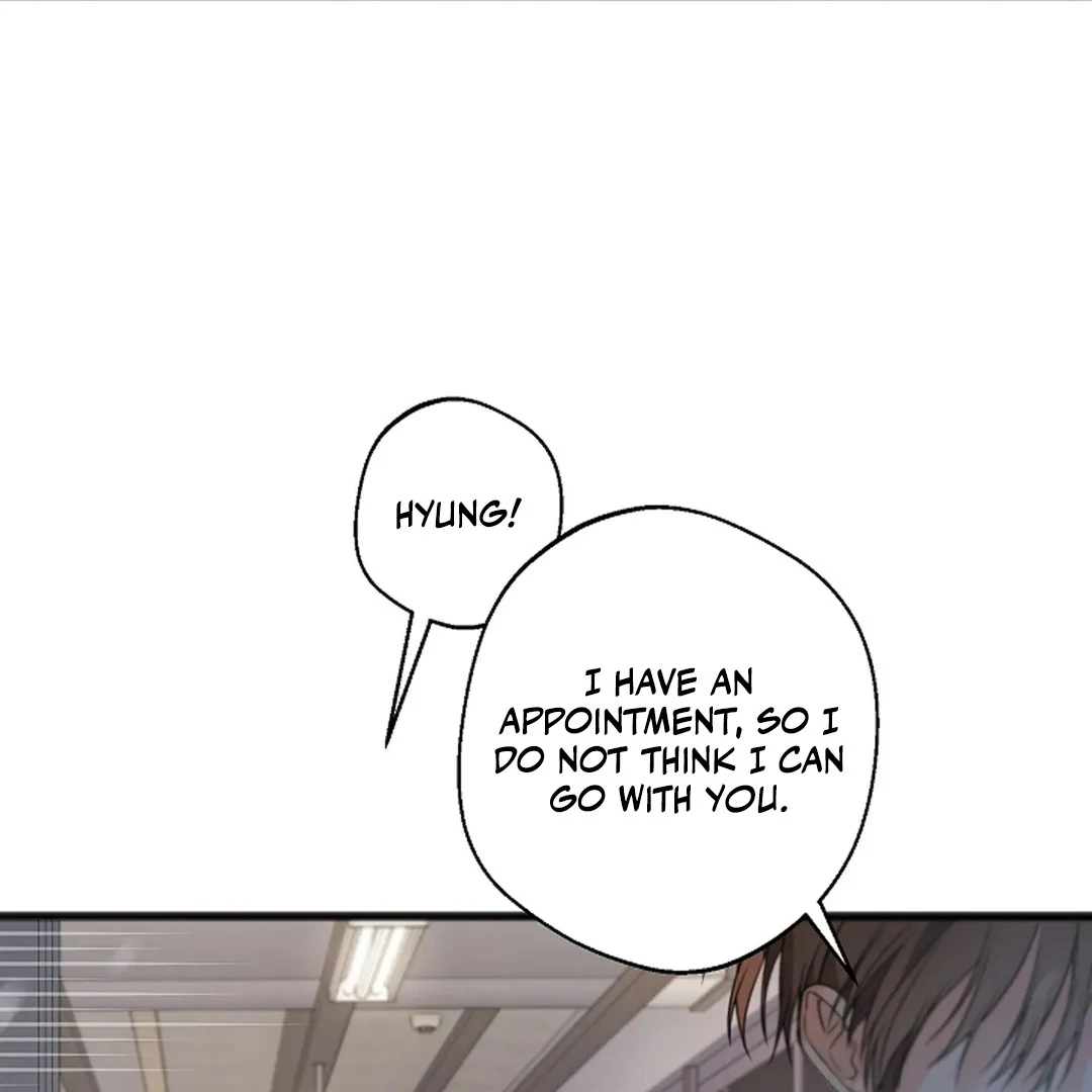 ACHINGLY STIMULATED  [Paradise Scans] - Chapter 17 manhwa