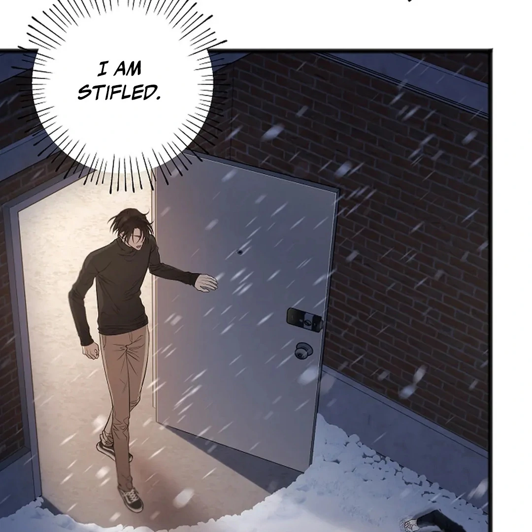 ACHINGLY STIMULATED  [Paradise Scans] - Chapter 17 manhwa