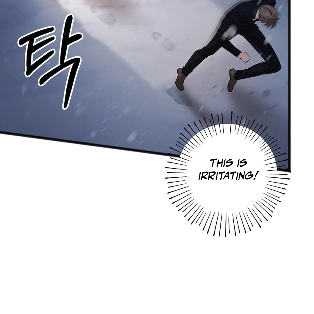 ACHINGLY STIMULATED  [Paradise Scans] - Chapter 17 manhwa