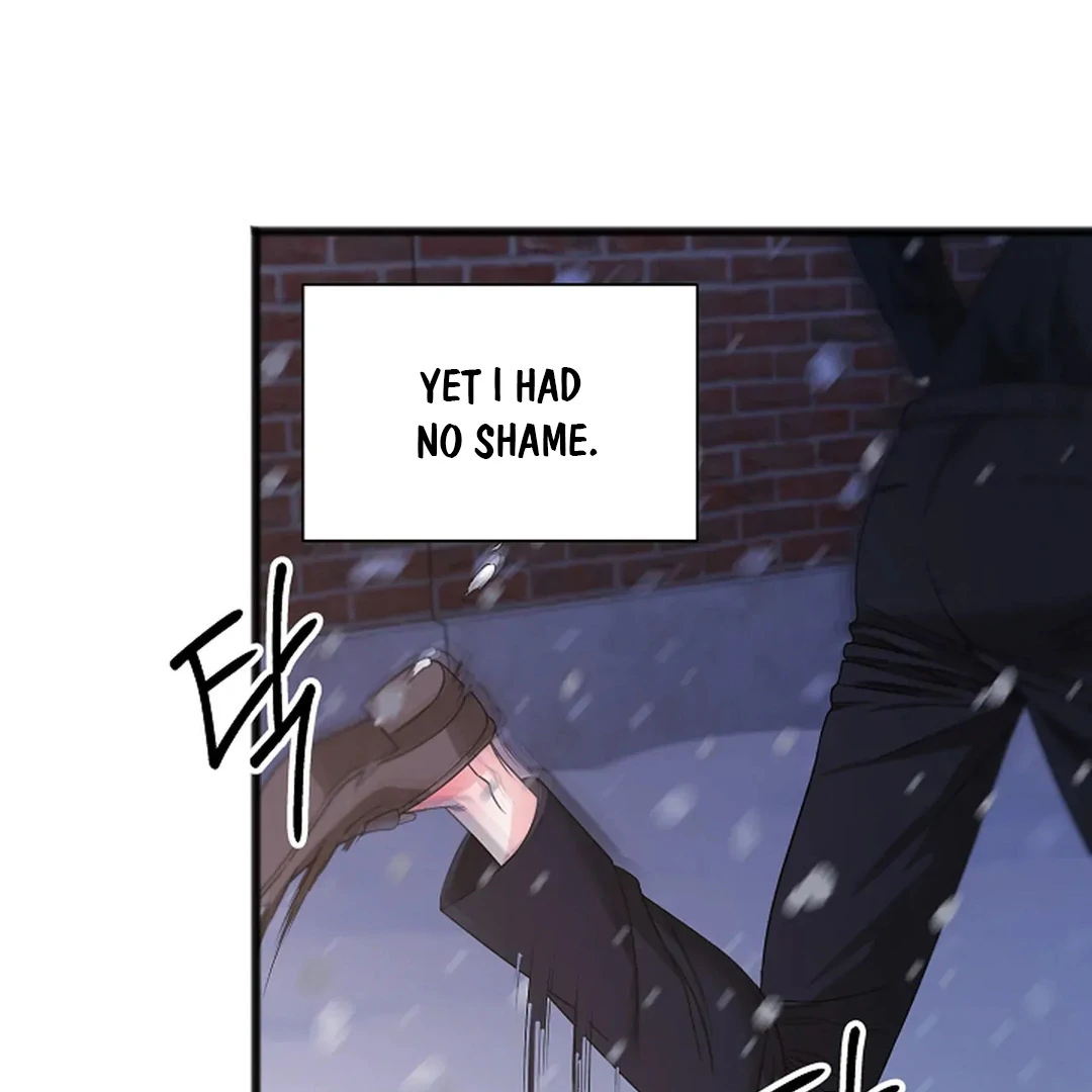 ACHINGLY STIMULATED  [Paradise Scans] - Chapter 17 manhwa