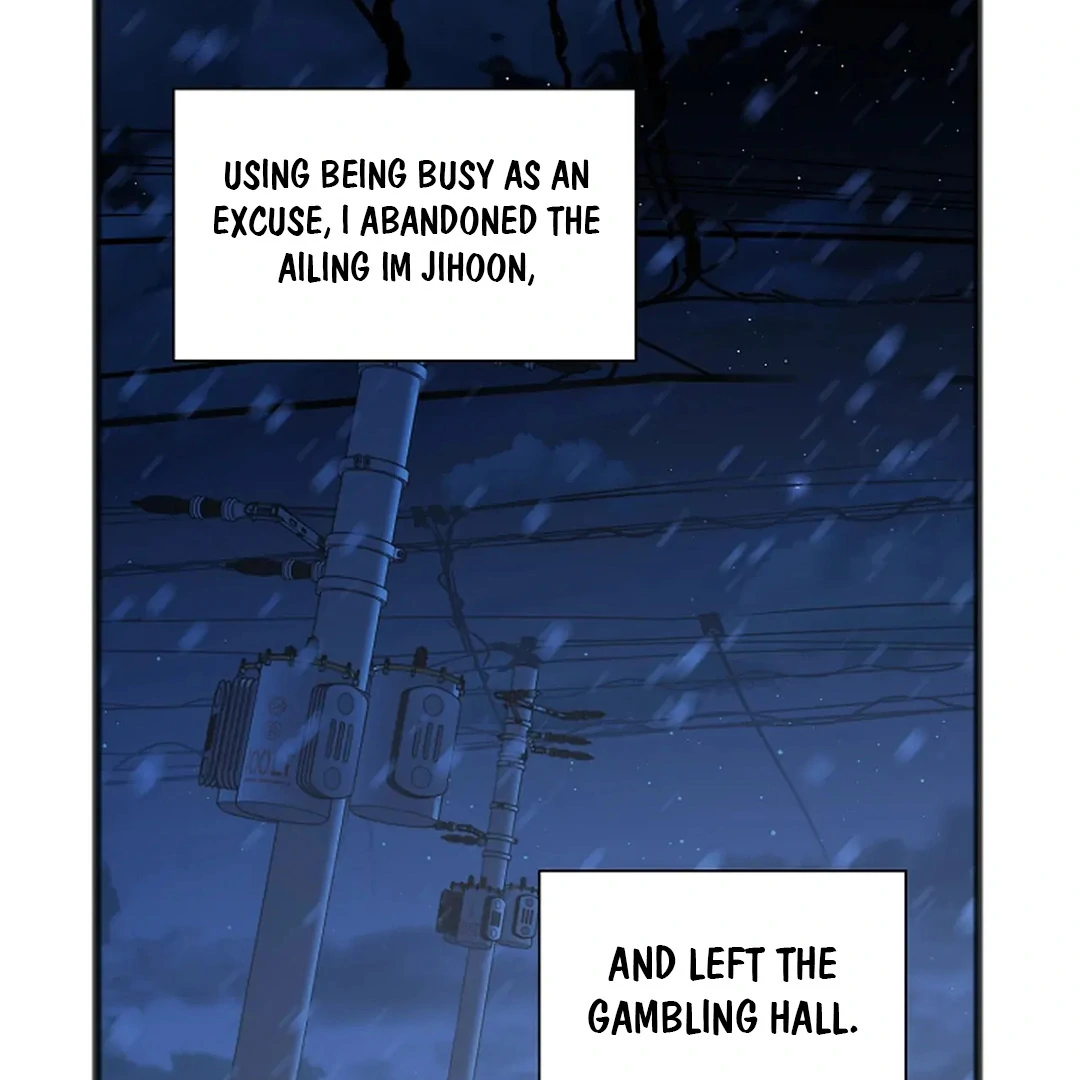 ACHINGLY STIMULATED  [Paradise Scans] - Chapter 17 manhwa