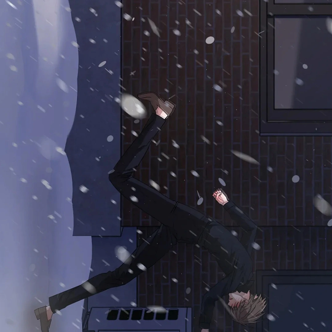 ACHINGLY STIMULATED  [Paradise Scans] - Chapter 17 manhwa