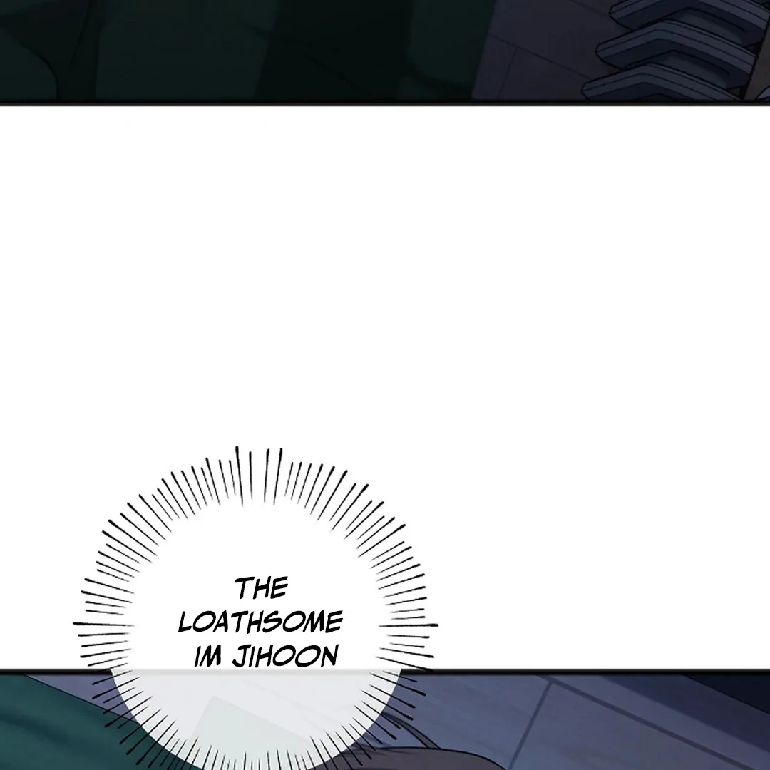 ACHINGLY STIMULATED  [Paradise Scans] - Chapter 17 manhwa