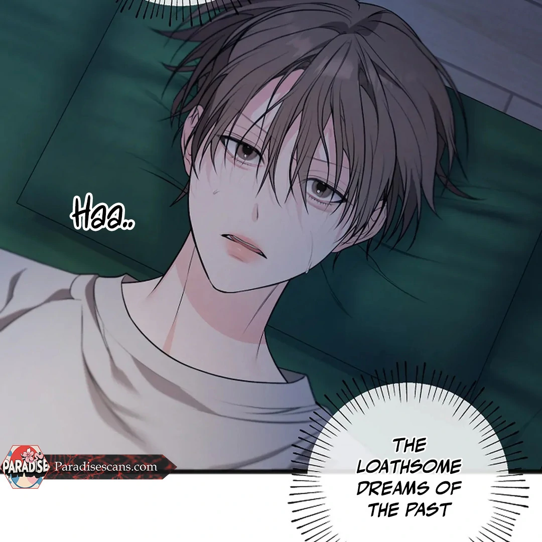 ACHINGLY STIMULATED  [Paradise Scans] - Chapter 17 manhwa