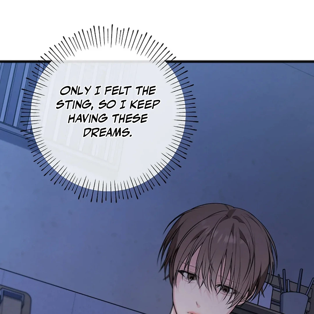ACHINGLY STIMULATED  [Paradise Scans] - Chapter 17 manhwa