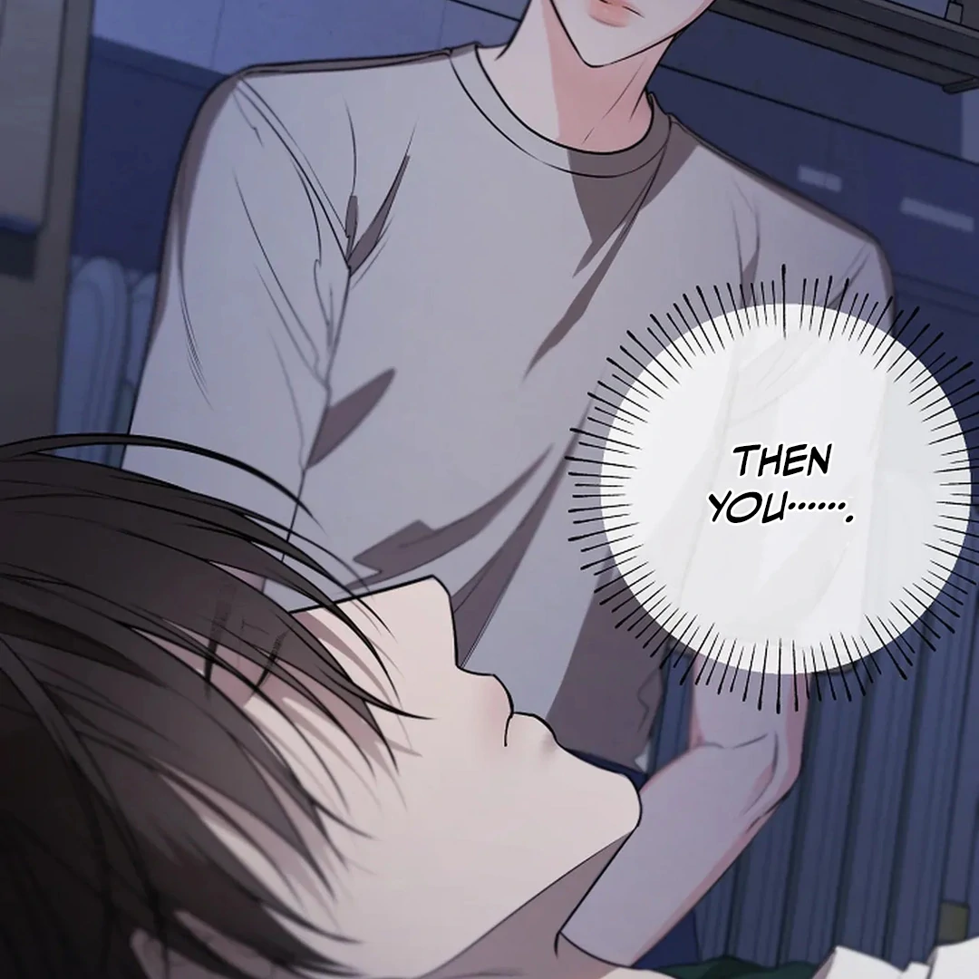 ACHINGLY STIMULATED  [Paradise Scans] - Chapter 17 manhwa