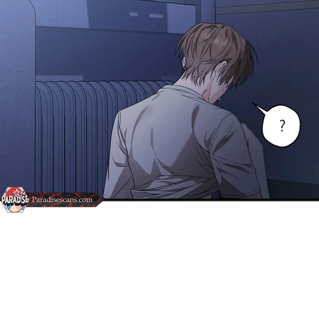 ACHINGLY STIMULATED  [Paradise Scans] - Chapter 17 manhwa