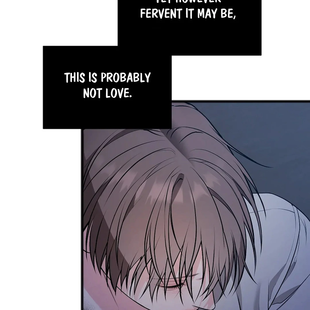 ACHINGLY STIMULATED  [Paradise Scans] - Chapter 17 manhwa