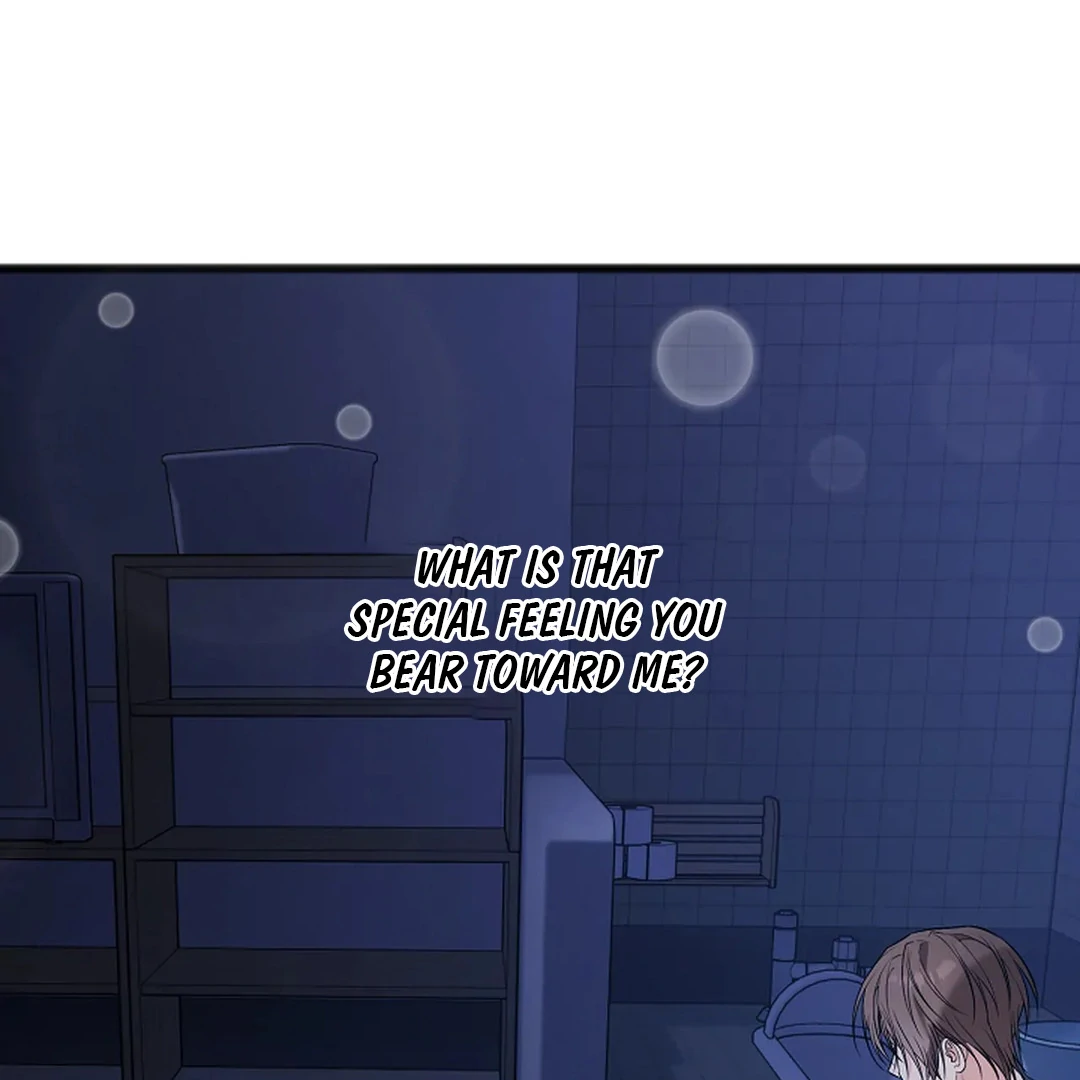 ACHINGLY STIMULATED  [Paradise Scans] - Chapter 17 manhwa