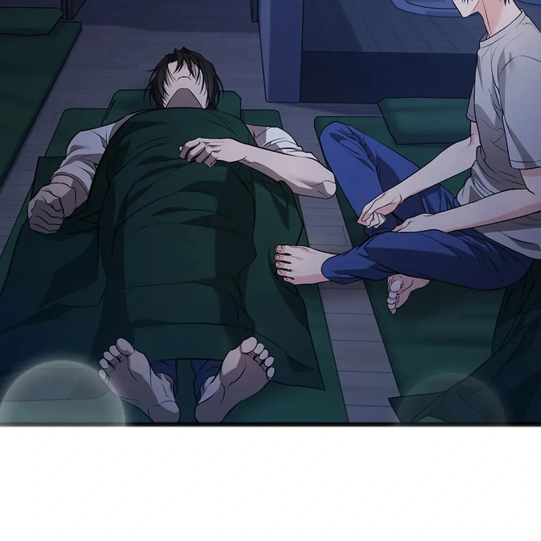 ACHINGLY STIMULATED  [Paradise Scans] - Chapter 17 manhwa