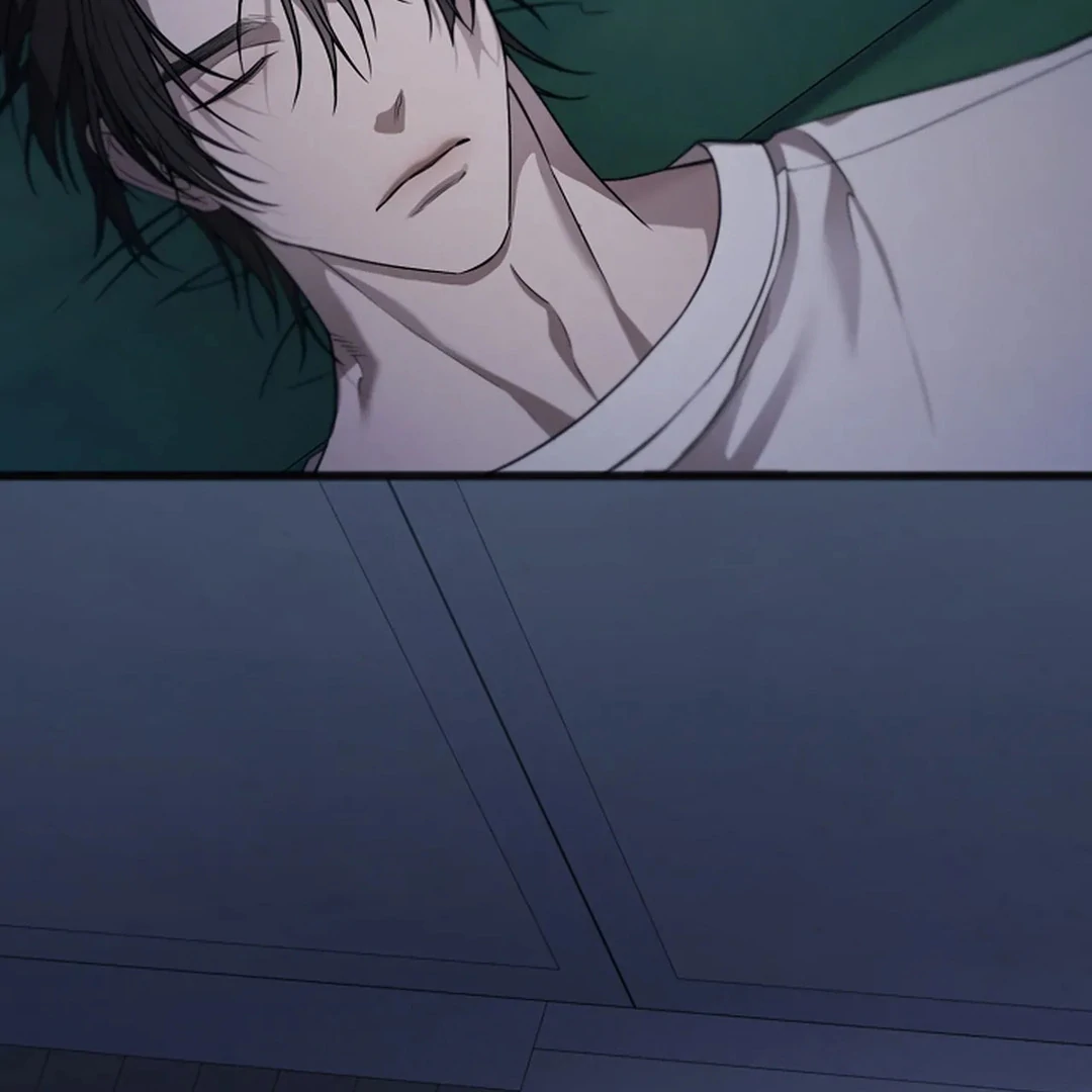 ACHINGLY STIMULATED  [Paradise Scans] - Chapter 17 manhwa