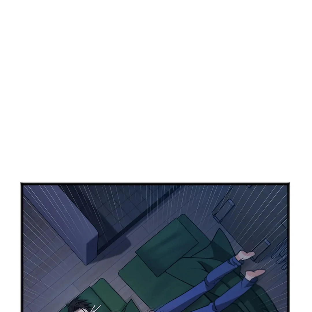 ACHINGLY STIMULATED  [Paradise Scans] - Chapter 17 manhwa