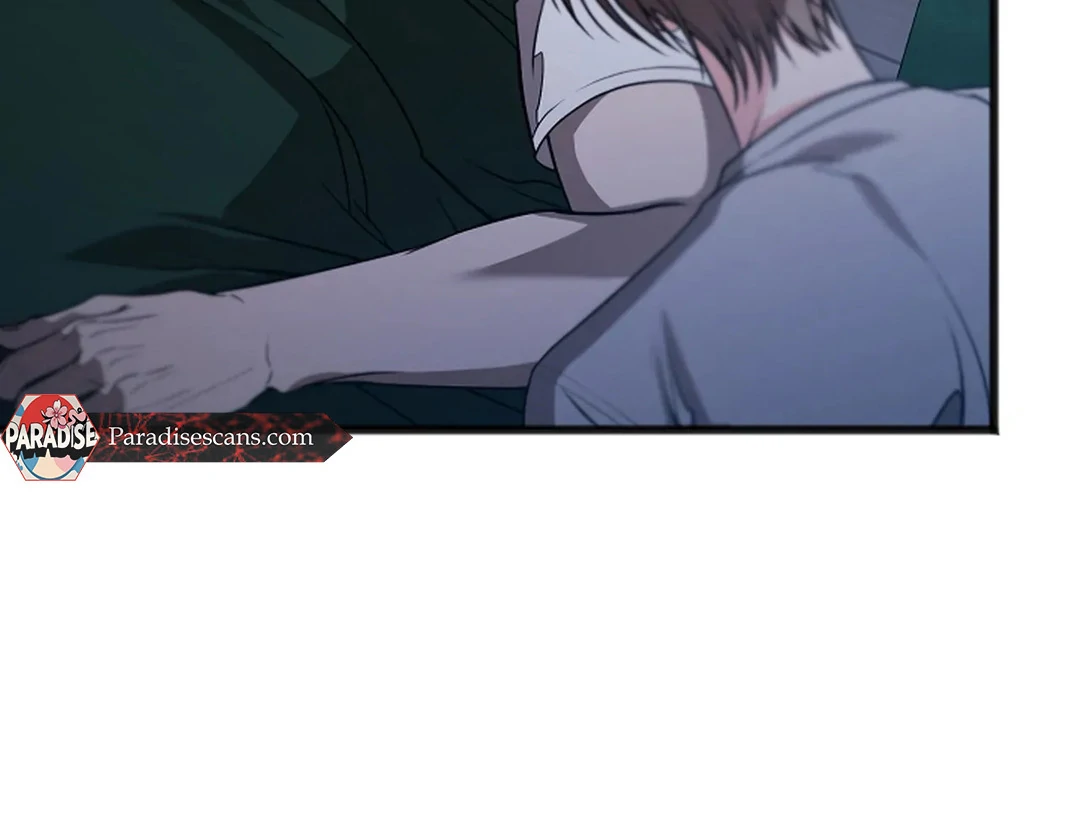 ACHINGLY STIMULATED  [Paradise Scans] - Chapter 17 manhwa
