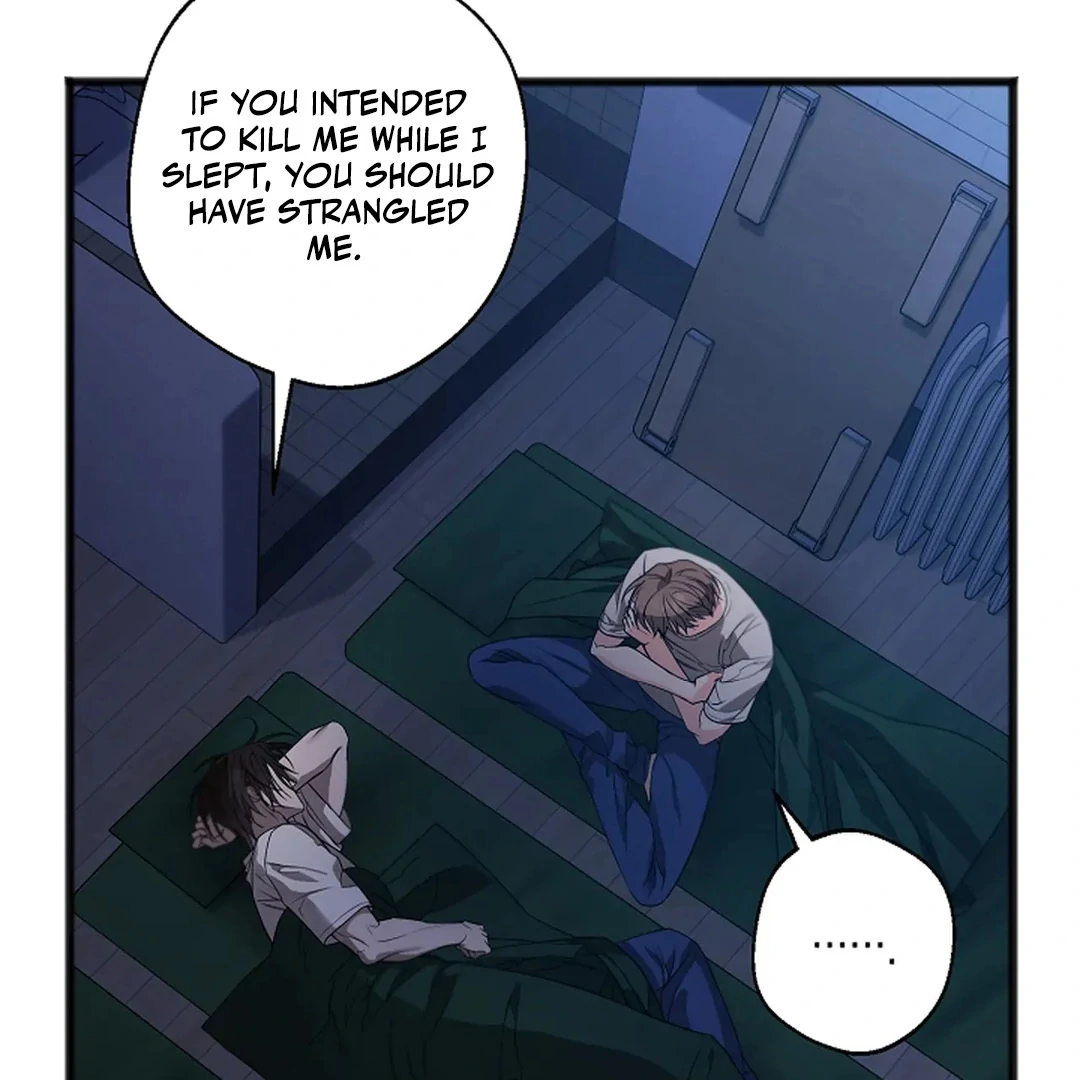 ACHINGLY STIMULATED  [Paradise Scans] - Chapter 17 manhwa