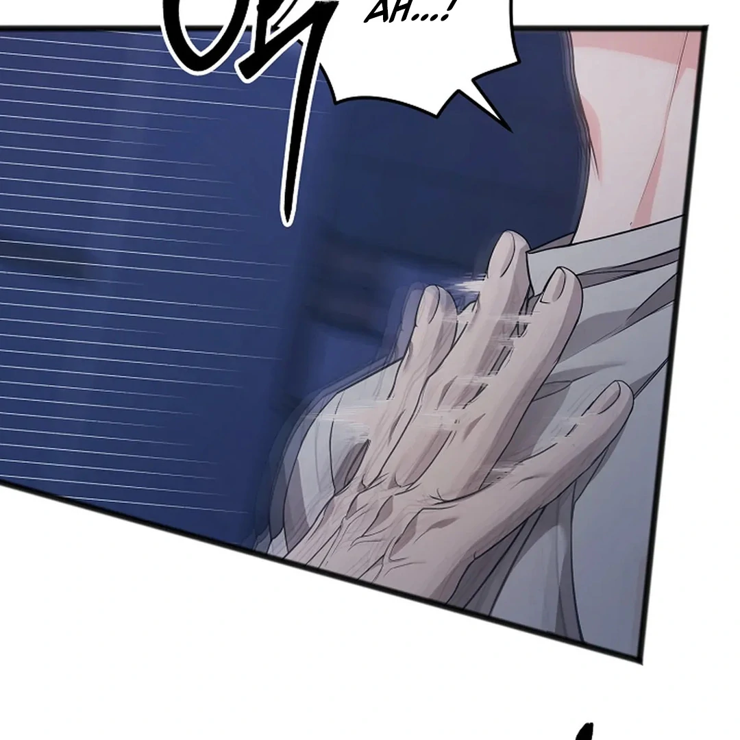 ACHINGLY STIMULATED  [Paradise Scans] - Chapter 17 manhwa