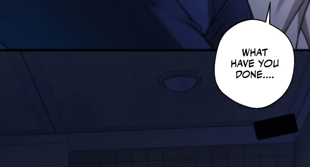 ACHINGLY STIMULATED  [Paradise Scans] - Chapter 17 manhwa