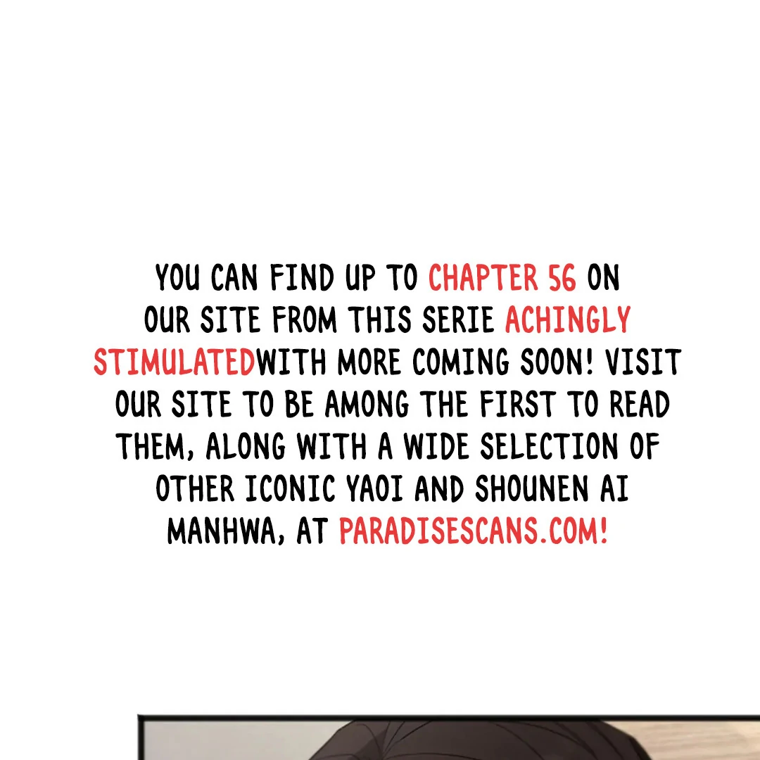 ACHINGLY STIMULATED  [Paradise Scans] - Chapter 19 manhwa