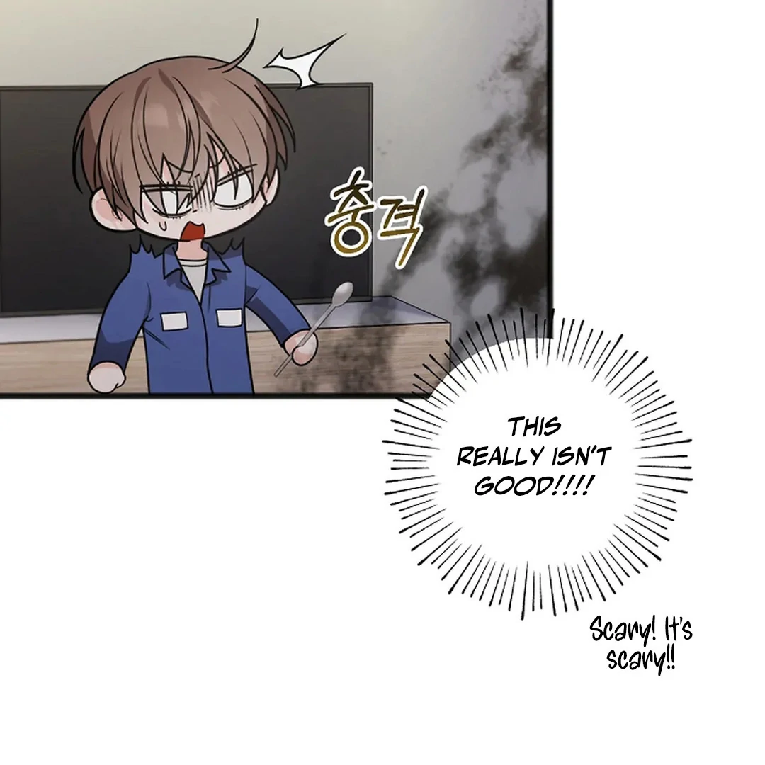 ACHINGLY STIMULATED  [Paradise Scans] - Chapter 19 manhwa