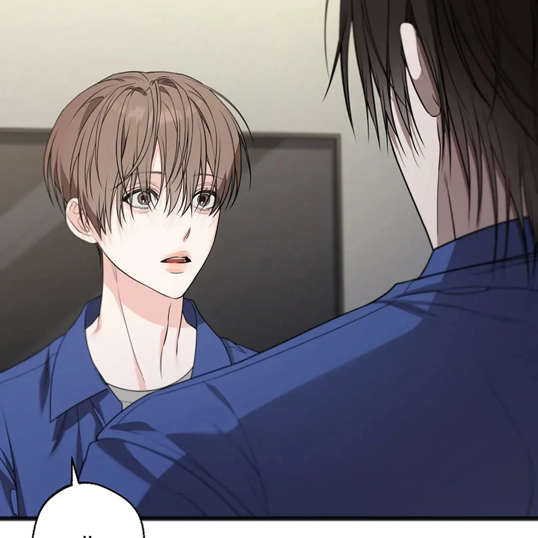 ACHINGLY STIMULATED  [Paradise Scans] - Chapter 19 manhwa