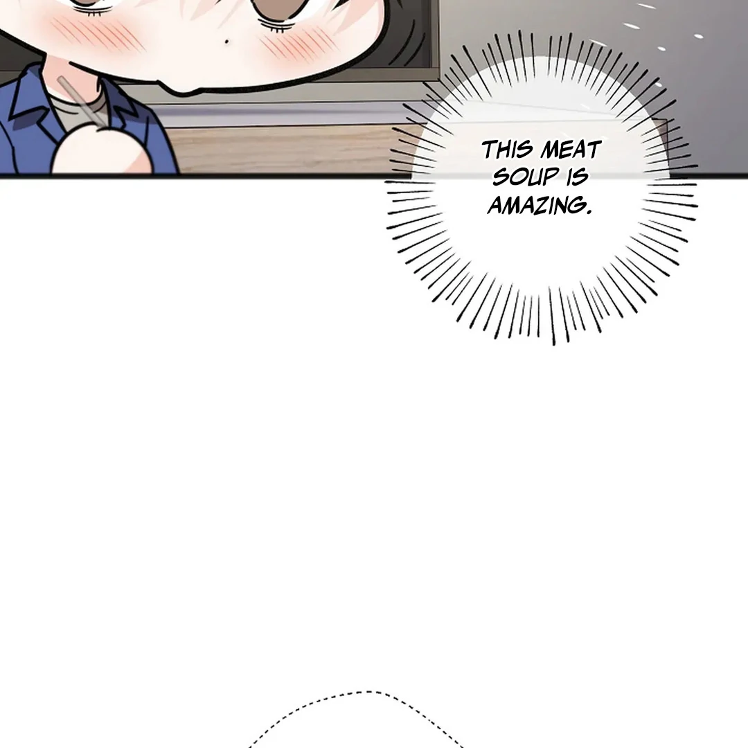ACHINGLY STIMULATED  [Paradise Scans] - Chapter 19 manhwa