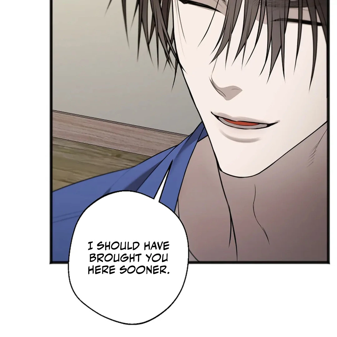 ACHINGLY STIMULATED  [Paradise Scans] - Chapter 19 manhwa