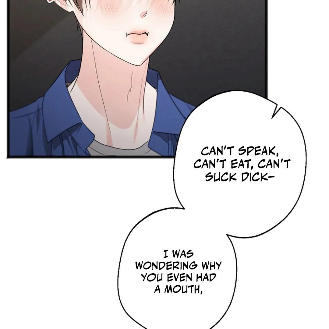 ACHINGLY STIMULATED  [Paradise Scans] - Chapter 19 manhwa