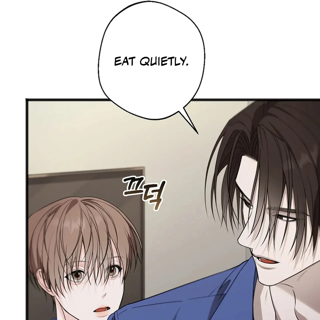 ACHINGLY STIMULATED  [Paradise Scans] - Chapter 19 manhwa