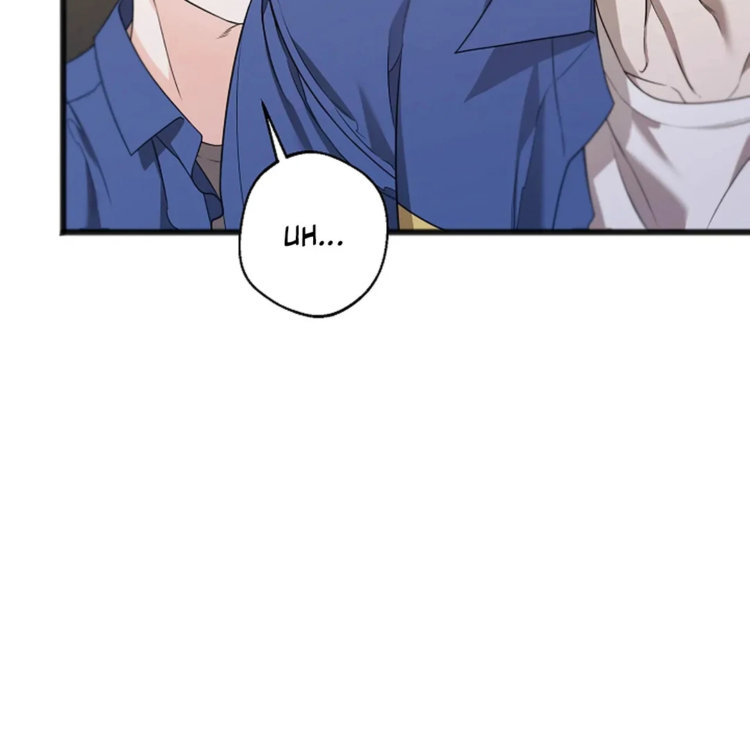 ACHINGLY STIMULATED  [Paradise Scans] - Chapter 19 manhwa
