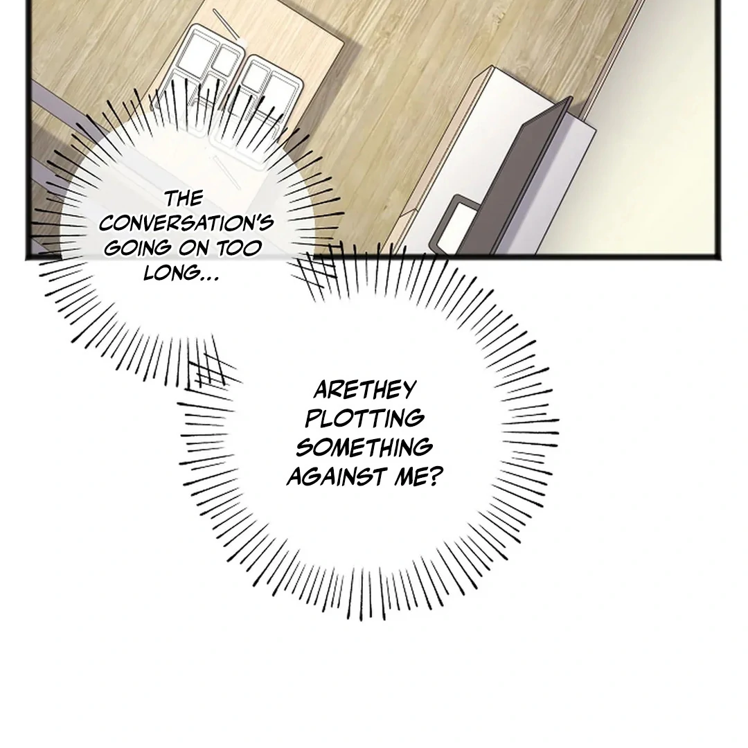 ACHINGLY STIMULATED  [Paradise Scans] - Chapter 19 manhwa