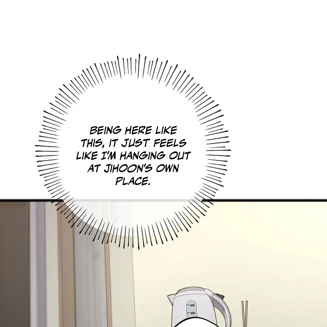 ACHINGLY STIMULATED  [Paradise Scans] - Chapter 19 manhwa