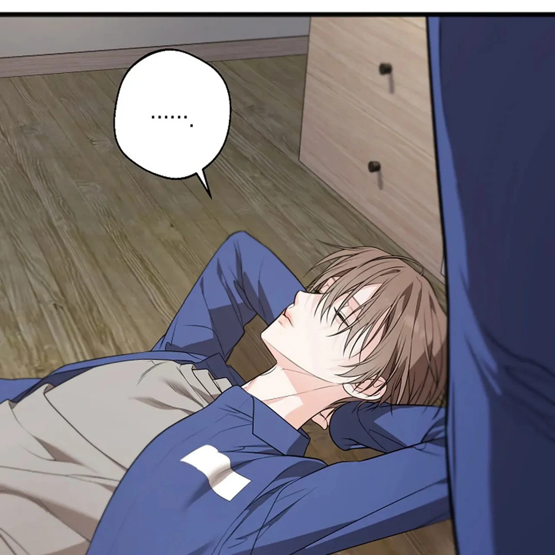 ACHINGLY STIMULATED  [Paradise Scans] - Chapter 19 manhwa