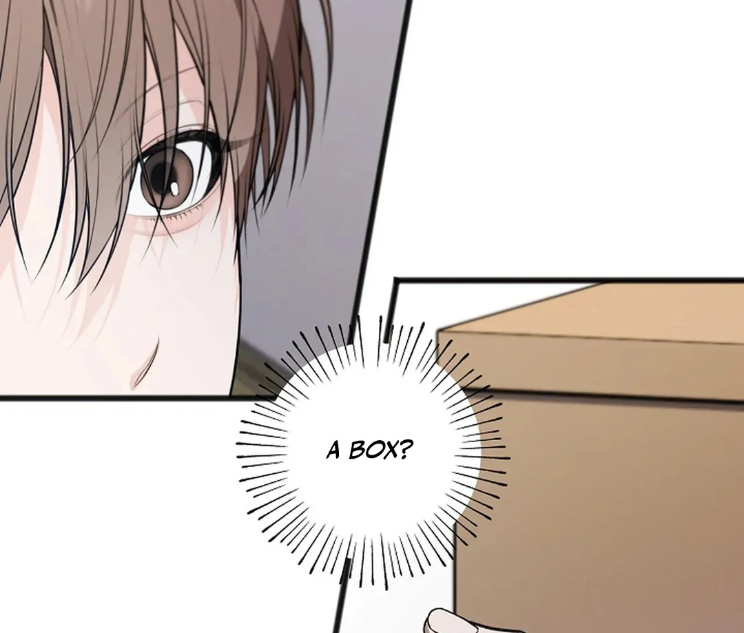 ACHINGLY STIMULATED  [Paradise Scans] - Chapter 19 manhwa