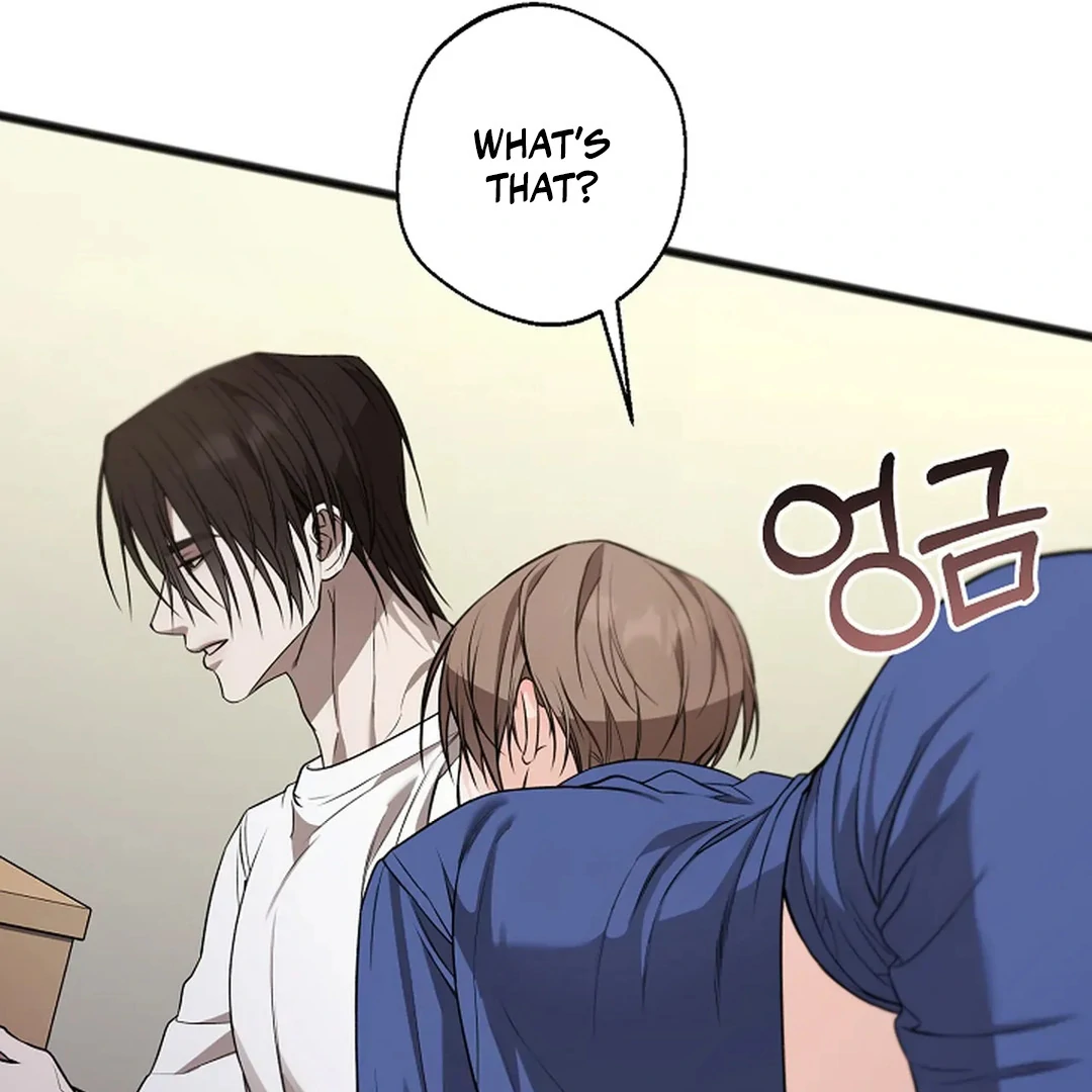 ACHINGLY STIMULATED  [Paradise Scans] - Chapter 19 manhwa