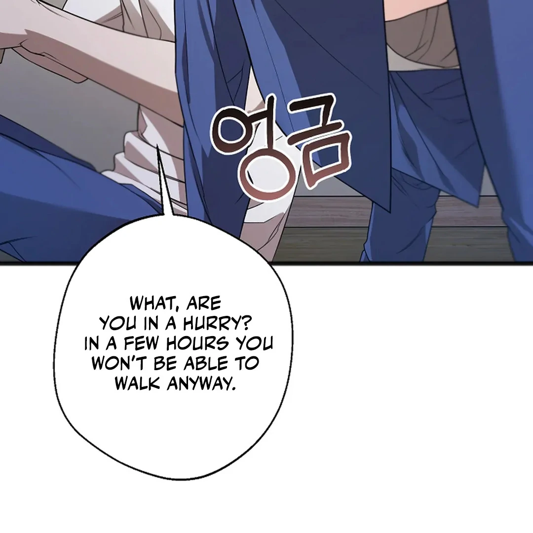 ACHINGLY STIMULATED  [Paradise Scans] - Chapter 19 manhwa