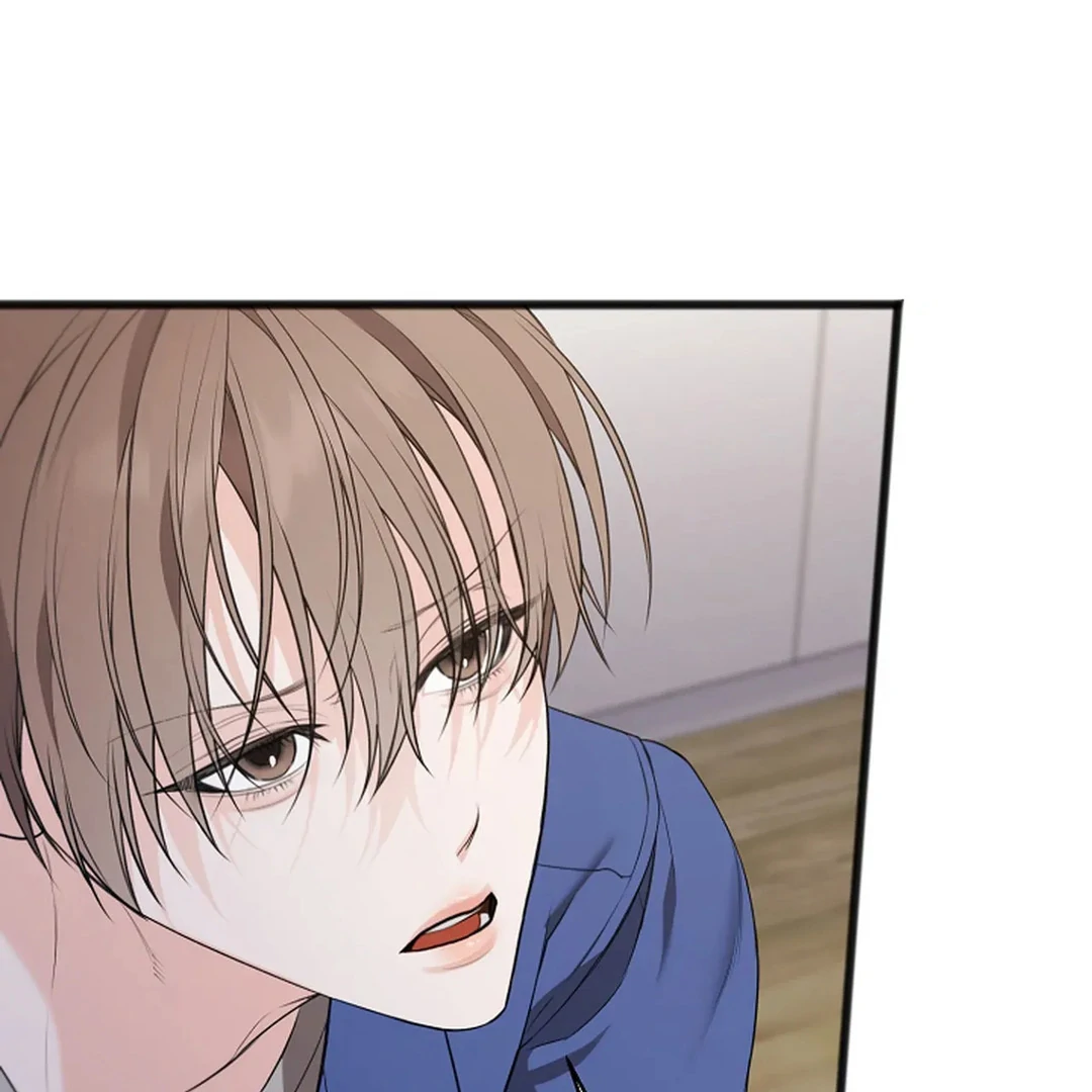 ACHINGLY STIMULATED  [Paradise Scans] - Chapter 19 manhwa