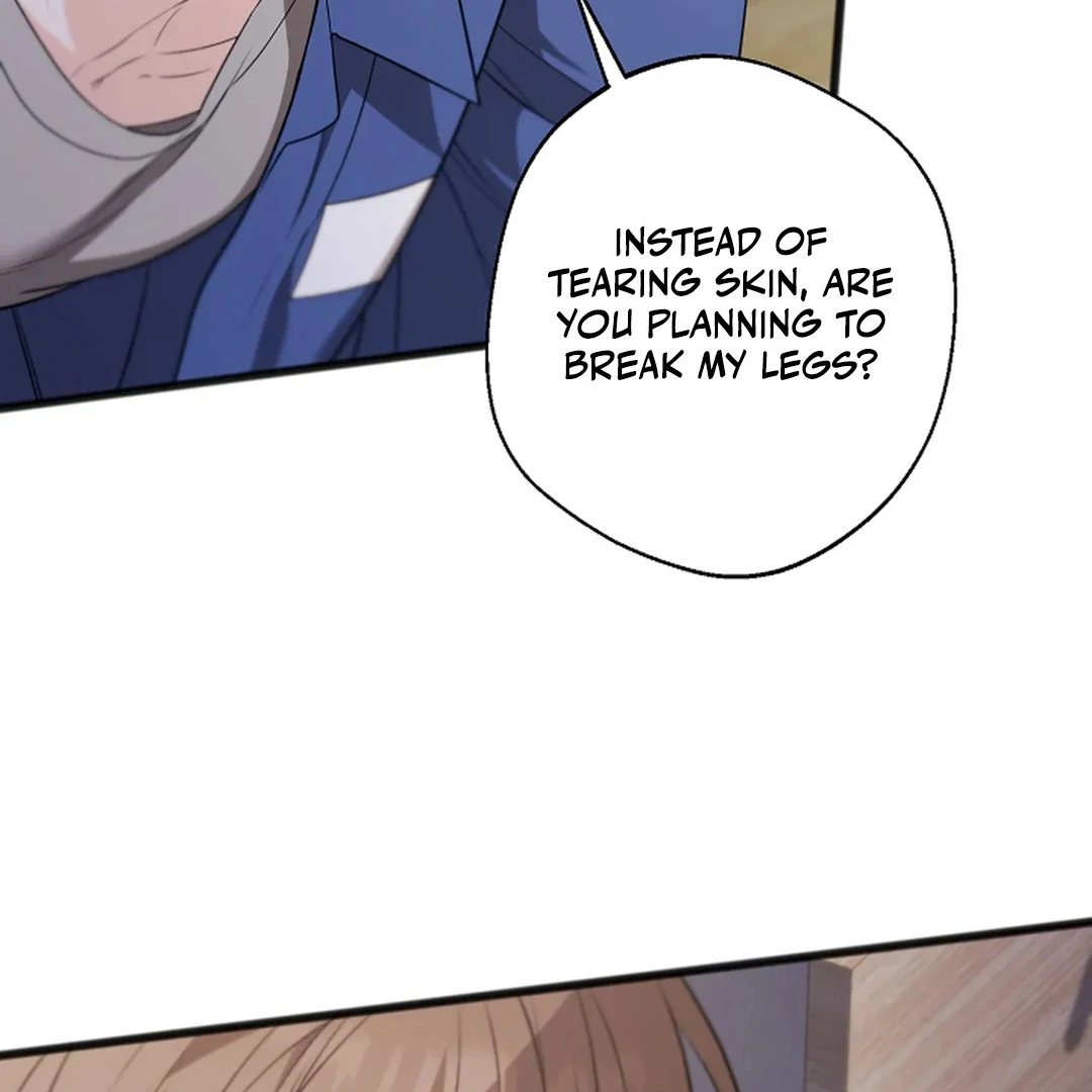 ACHINGLY STIMULATED  [Paradise Scans] - Chapter 19 manhwa