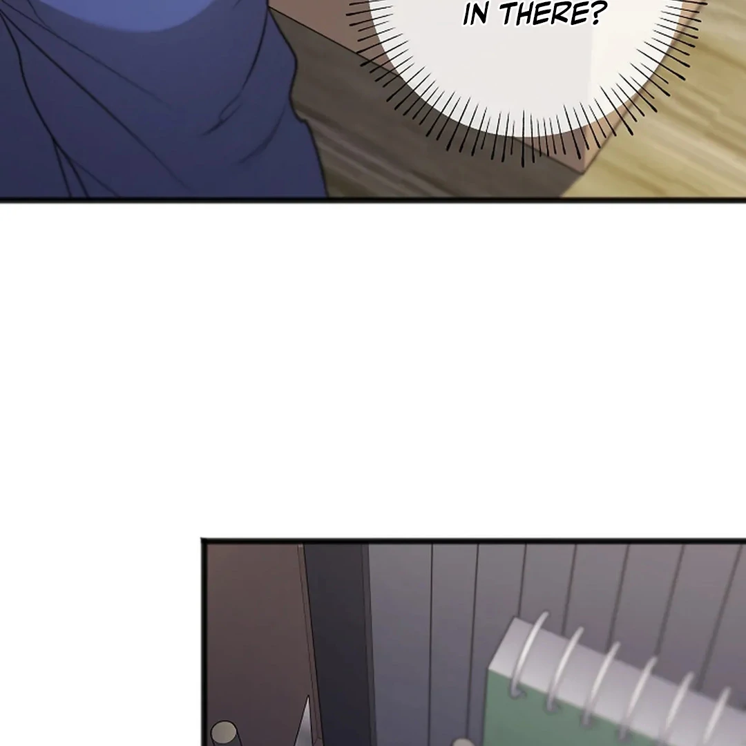 ACHINGLY STIMULATED  [Paradise Scans] - Chapter 19 manhwa