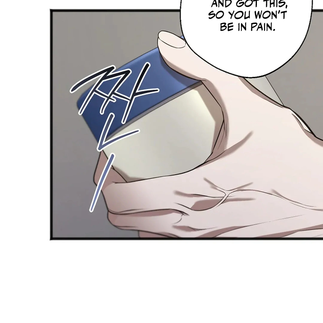 ACHINGLY STIMULATED  [Paradise Scans] - Chapter 19 manhwa