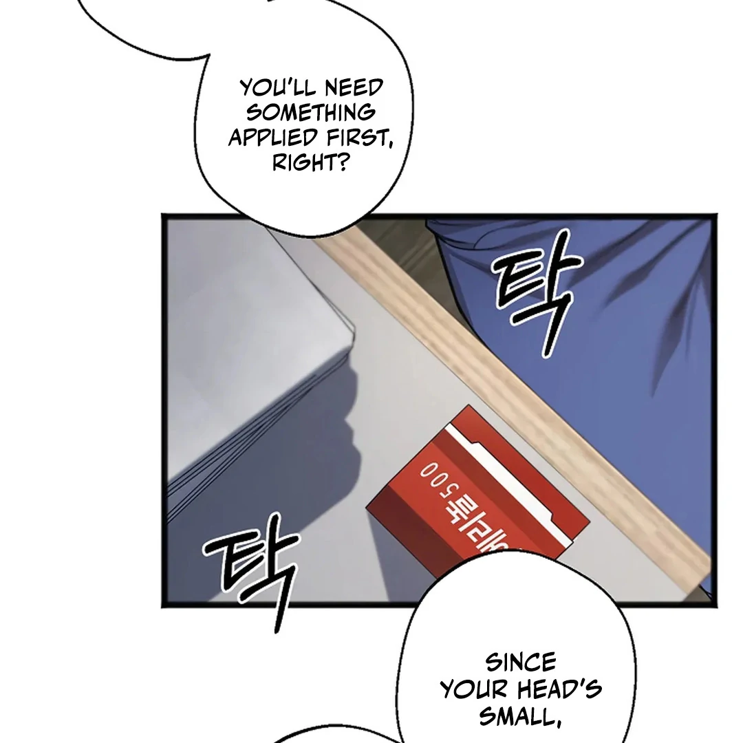 ACHINGLY STIMULATED  [Paradise Scans] - Chapter 19 manhwa