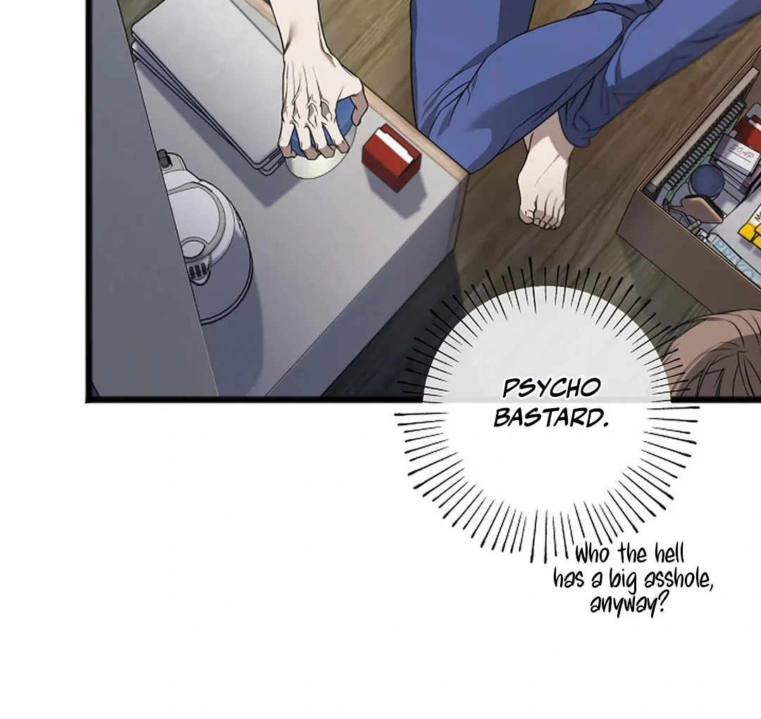 ACHINGLY STIMULATED  [Paradise Scans] - Chapter 19 manhwa
