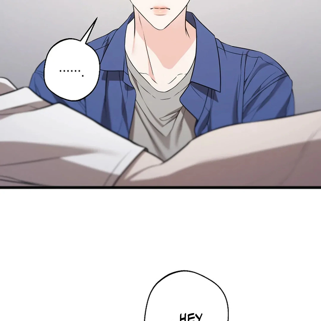 ACHINGLY STIMULATED  [Paradise Scans] - Chapter 19 manhwa