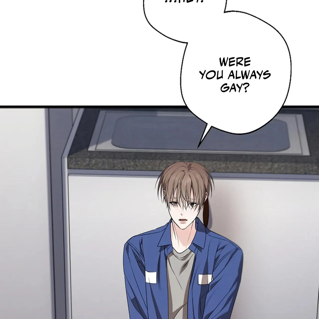 ACHINGLY STIMULATED  [Paradise Scans] - Chapter 19 manhwa