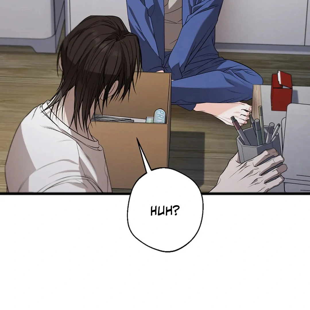 ACHINGLY STIMULATED  [Paradise Scans] - Chapter 19 manhwa