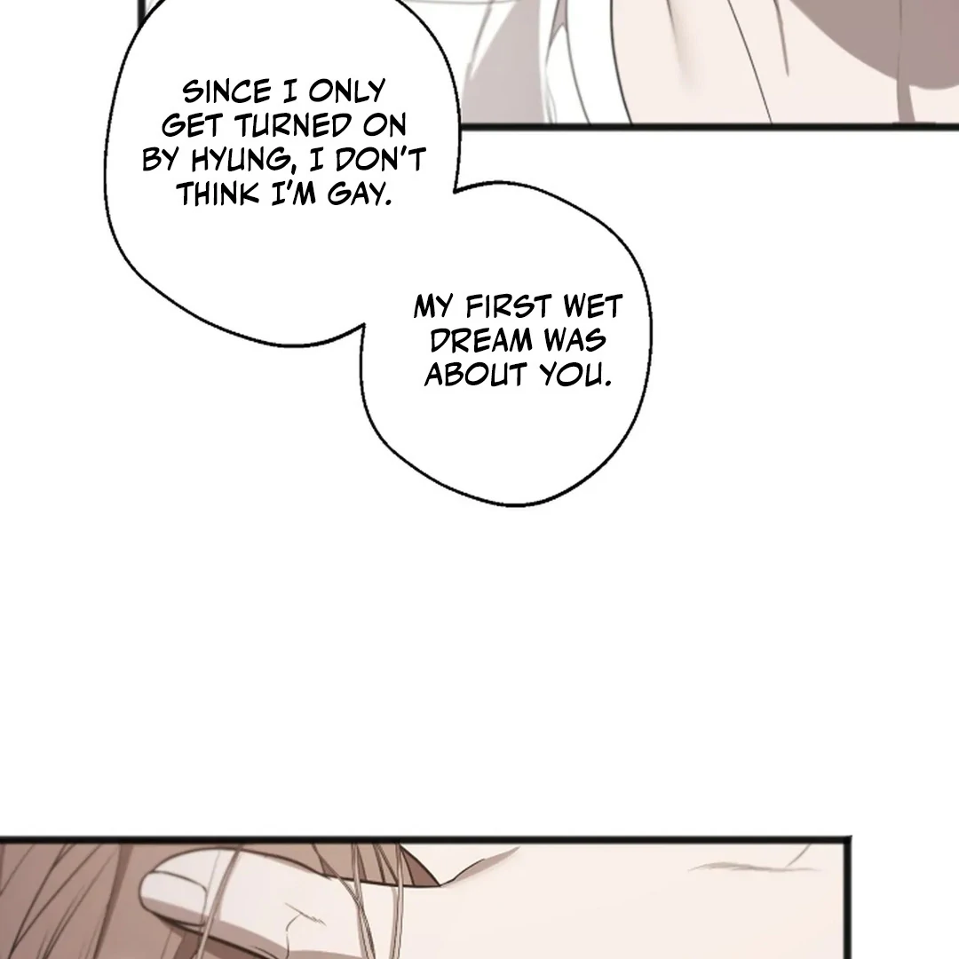 ACHINGLY STIMULATED  [Paradise Scans] - Chapter 19 manhwa