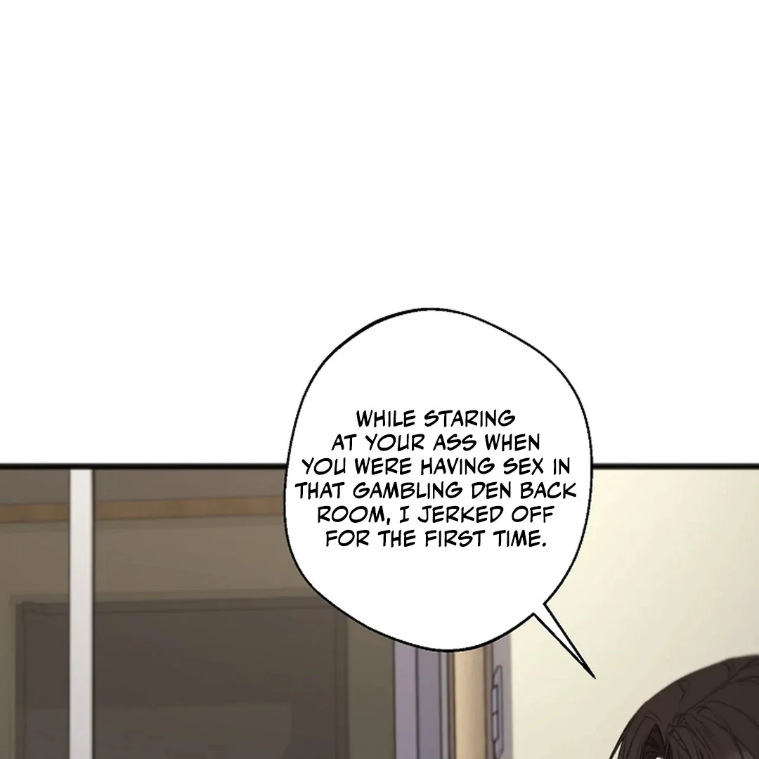 ACHINGLY STIMULATED  [Paradise Scans] - Chapter 19 manhwa