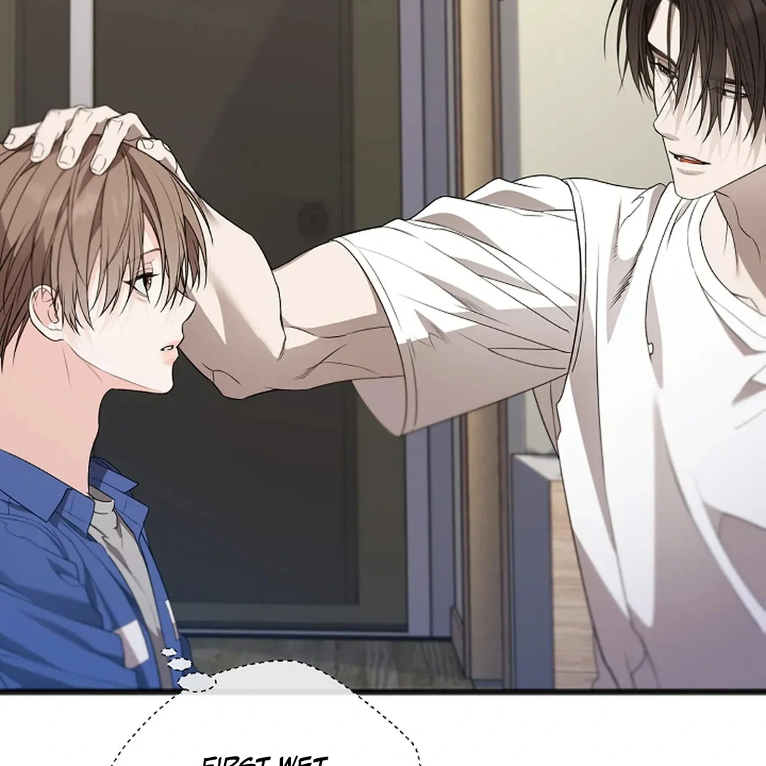 ACHINGLY STIMULATED  [Paradise Scans] - Chapter 19 manhwa