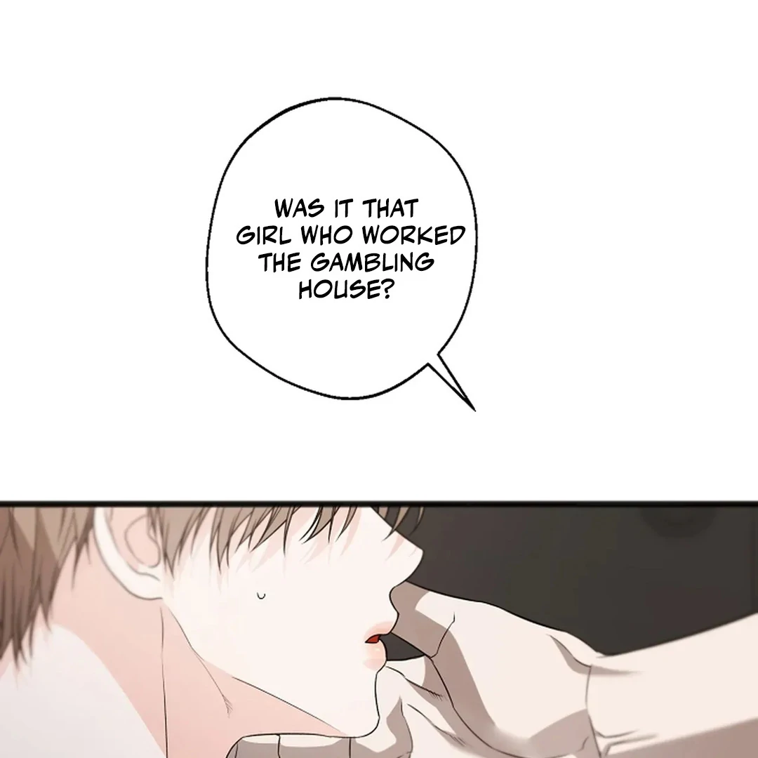 ACHINGLY STIMULATED  [Paradise Scans] - Chapter 19 manhwa