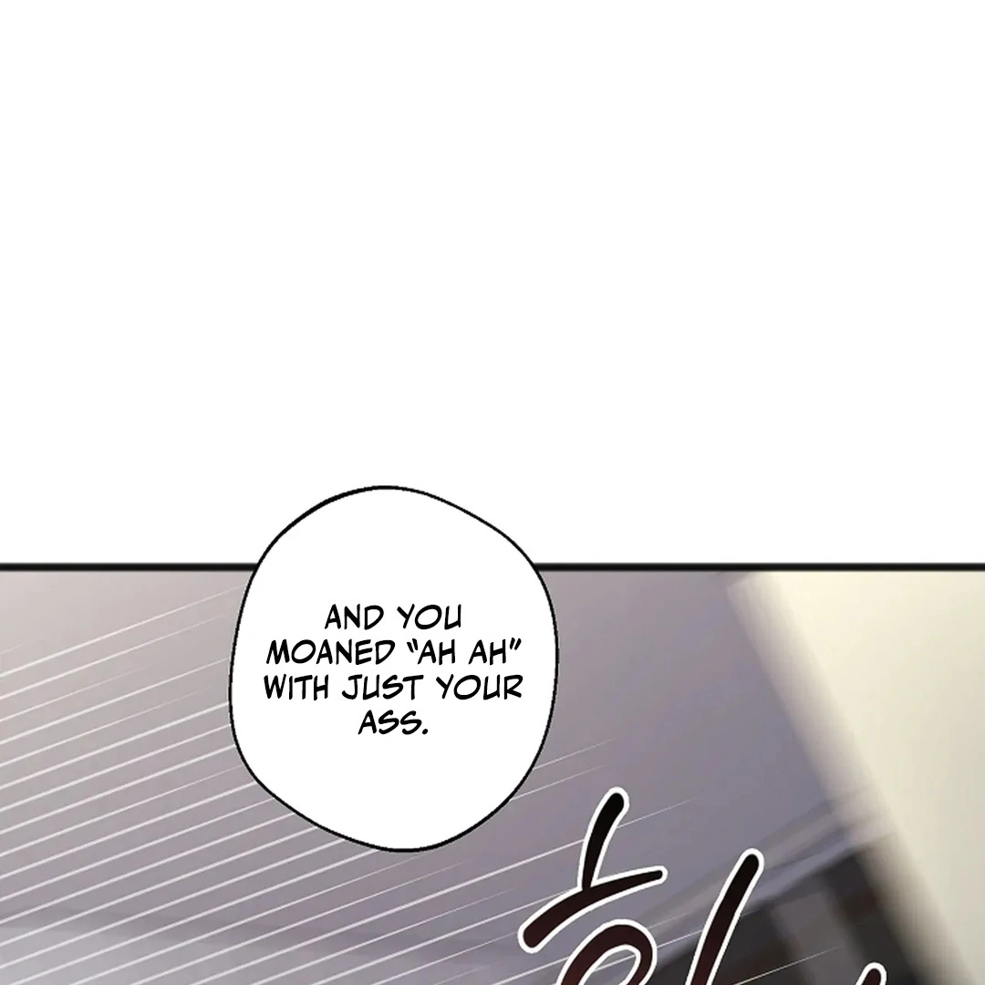 ACHINGLY STIMULATED  [Paradise Scans] - Chapter 19 manhwa