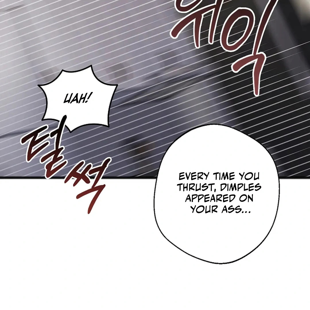 ACHINGLY STIMULATED  [Paradise Scans] - Chapter 19 manhwa